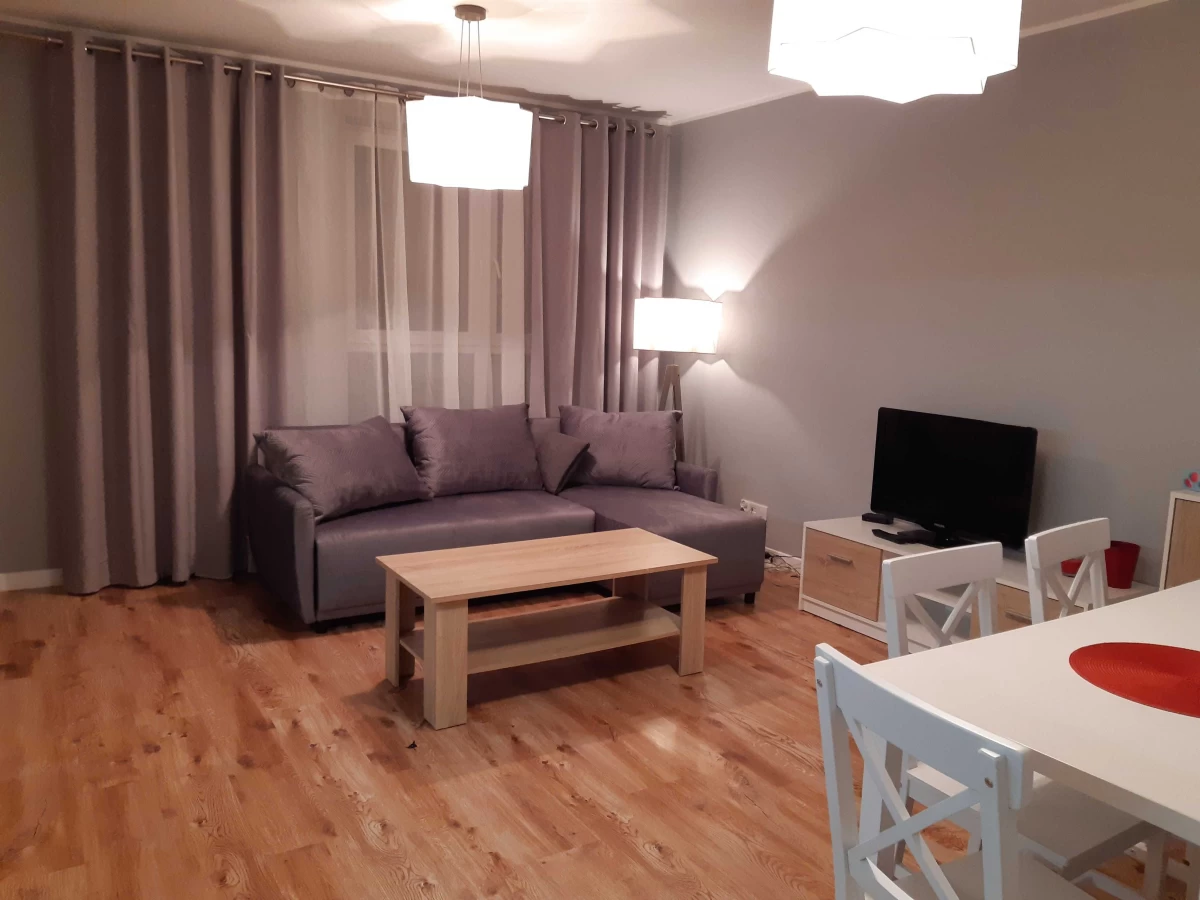 Mieszkanie 42m2 do wynajęcia Białystok