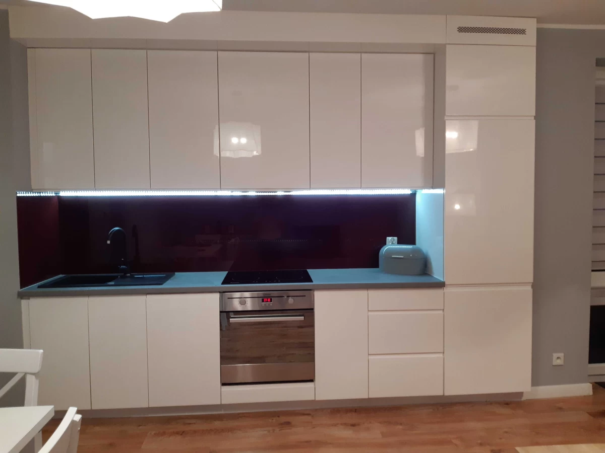 Mieszkanie 42m2 do wynajęcia Białystok