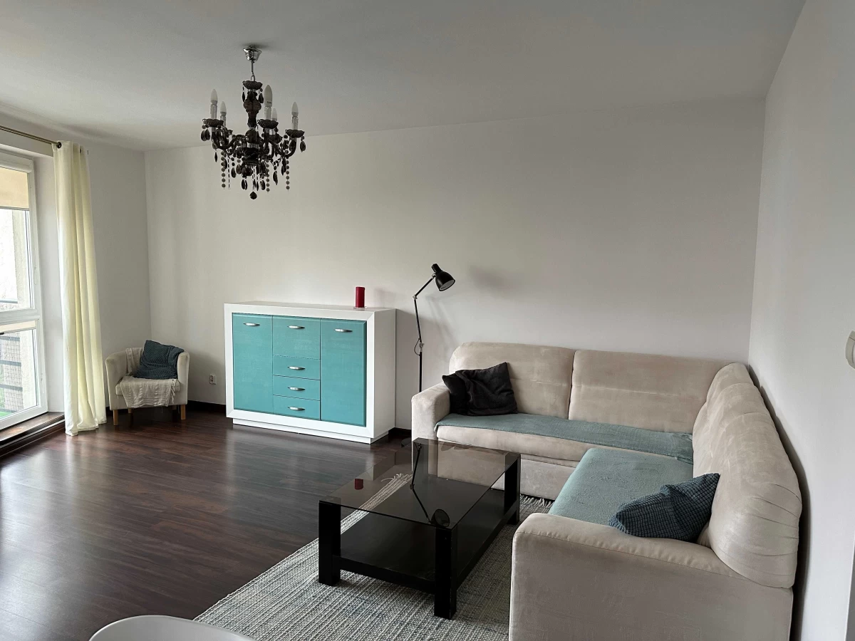 Wynajmę mieszkanie w Bydgoszczy 51m2