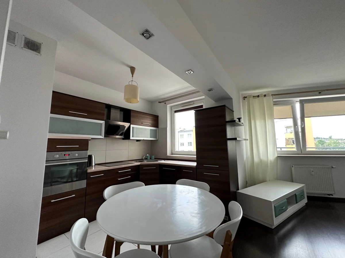 Wynajmę mieszkanie w Bydgoszczy 51m2