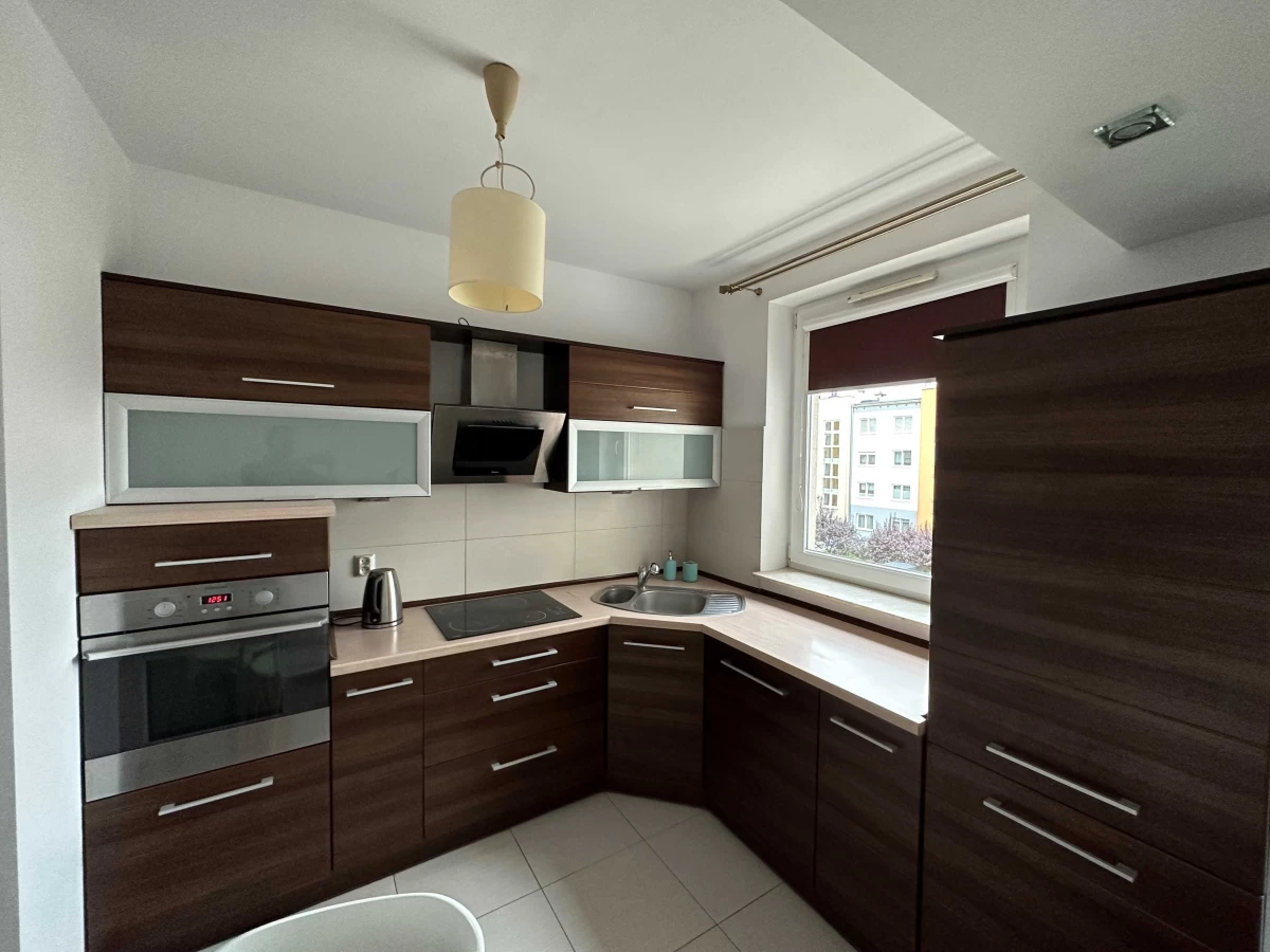 Wynajmę mieszkanie w Bydgoszczy 51m2
