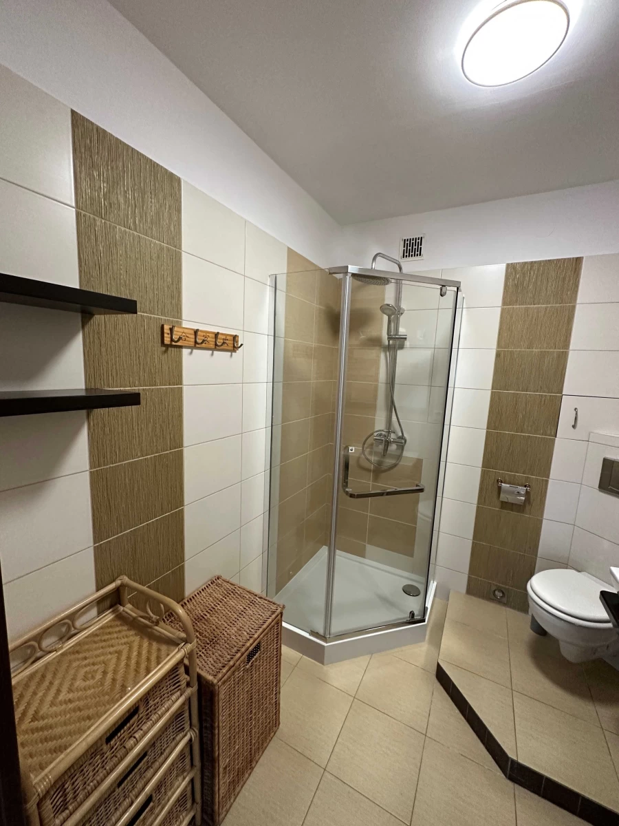 Wynajmę mieszkanie w Bydgoszczy 51m2