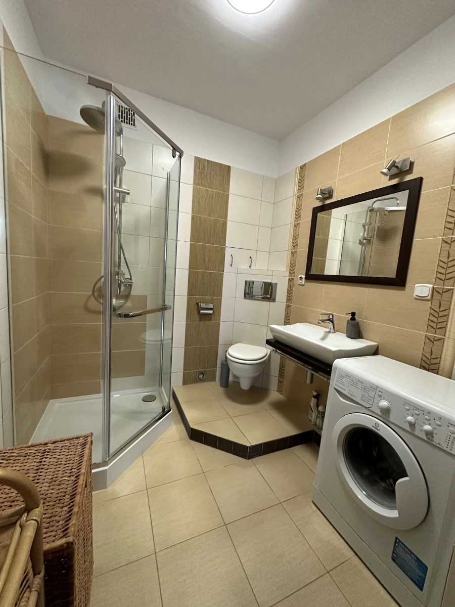 Wynajmę mieszkanie w Bydgoszczy 51m2