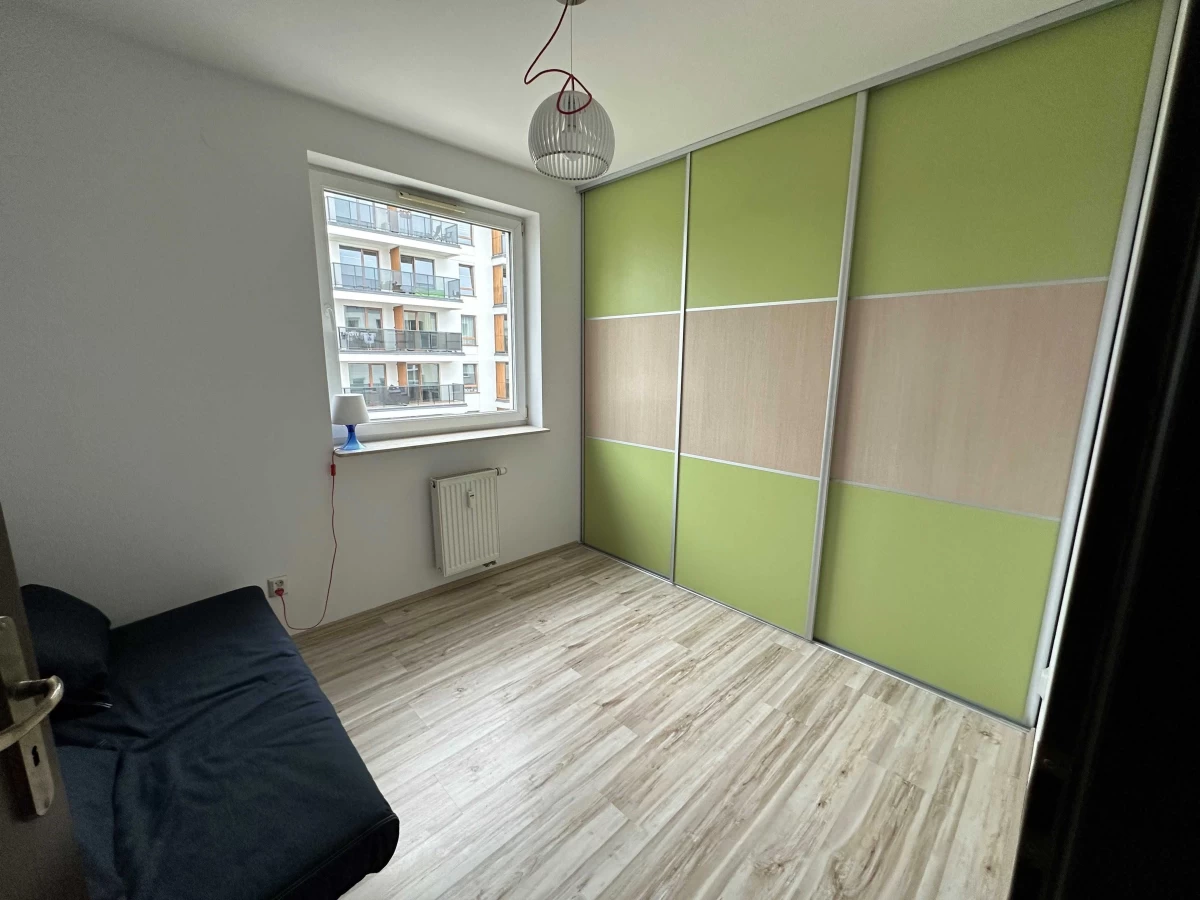 Wynajmę mieszkanie w Bydgoszczy 51m2