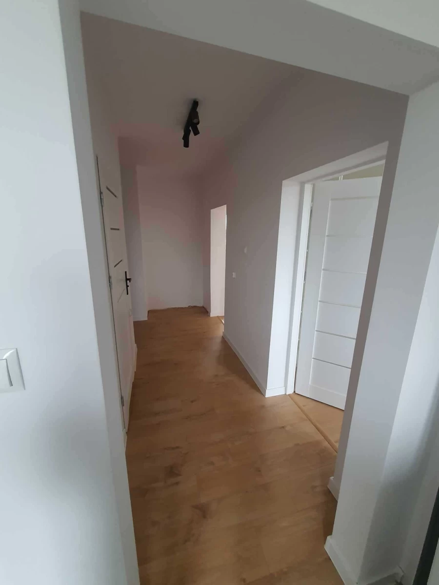 Wynajmę mieszkanie Ligota