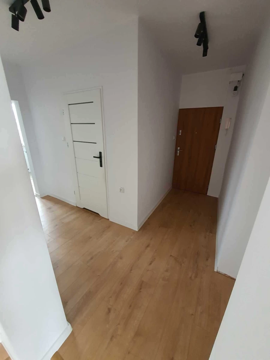 Wynajmę mieszkanie Ligota