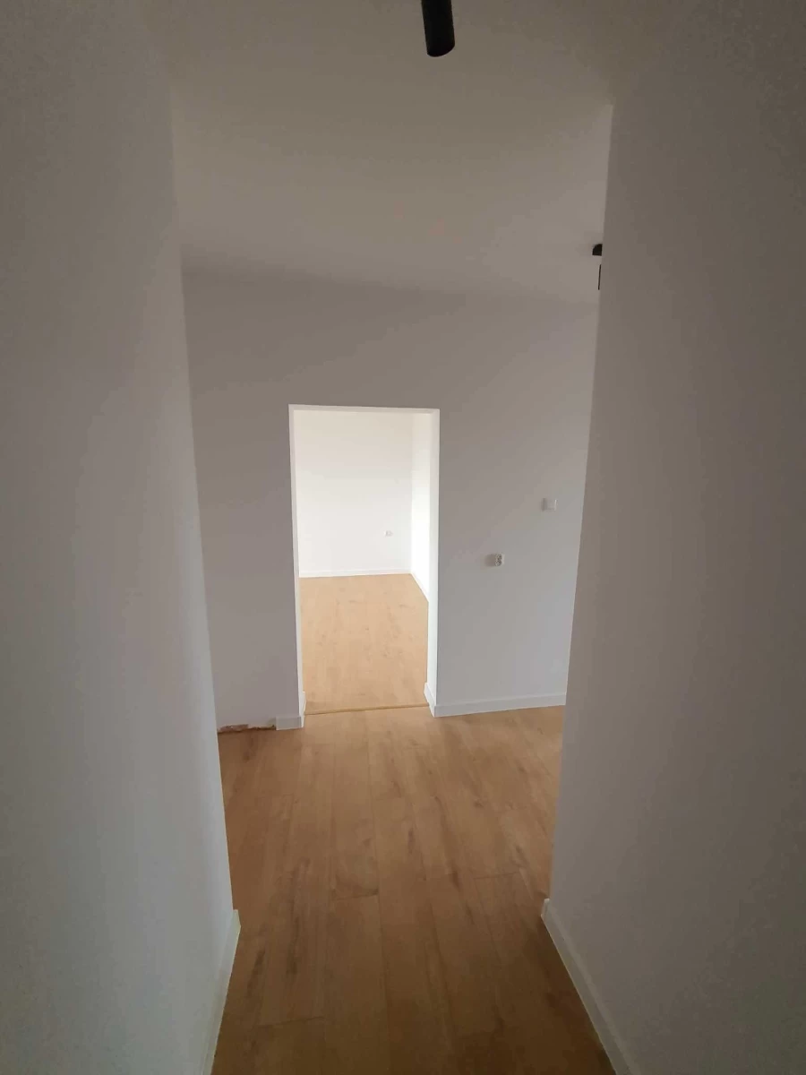 Wynajmę mieszkanie Ligota