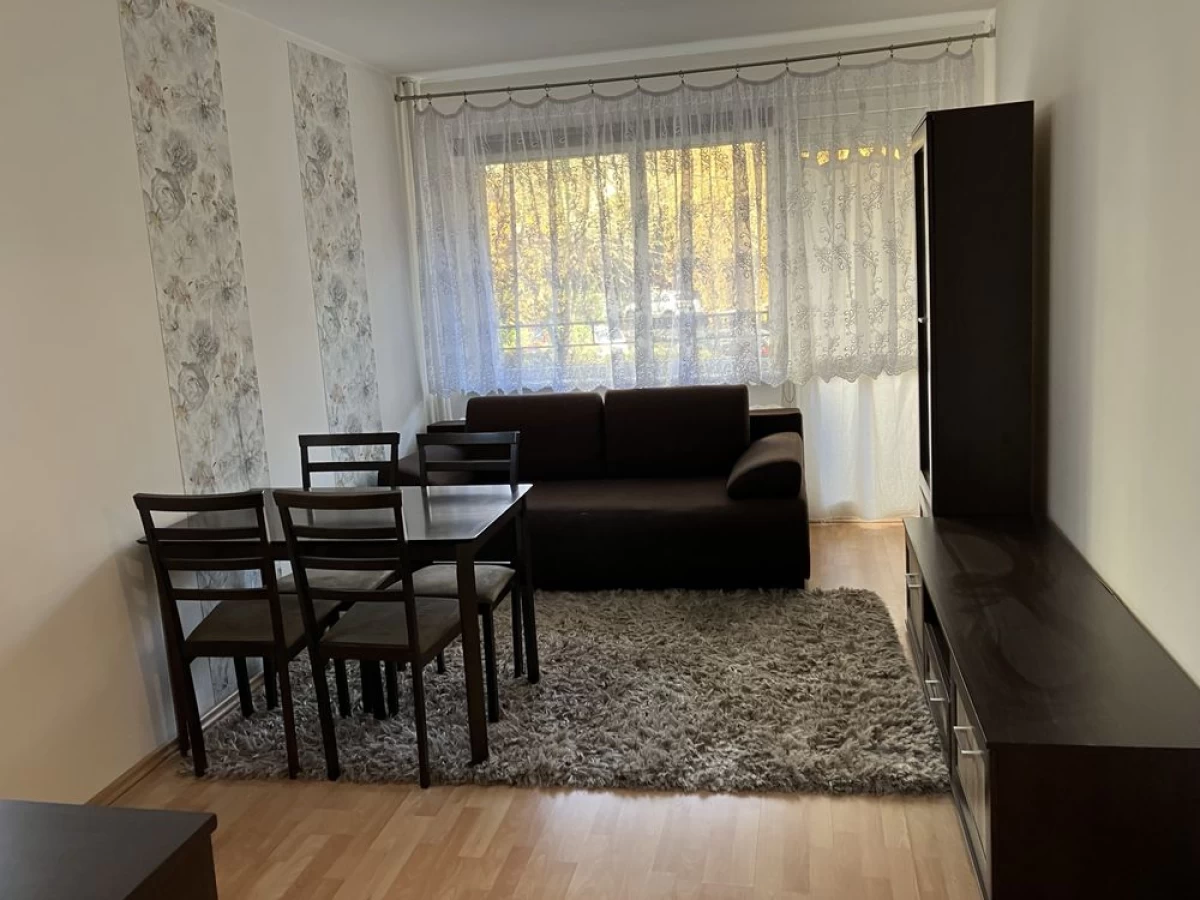 Wynajme mieszkanie 2 pokoje centrum Szczecin