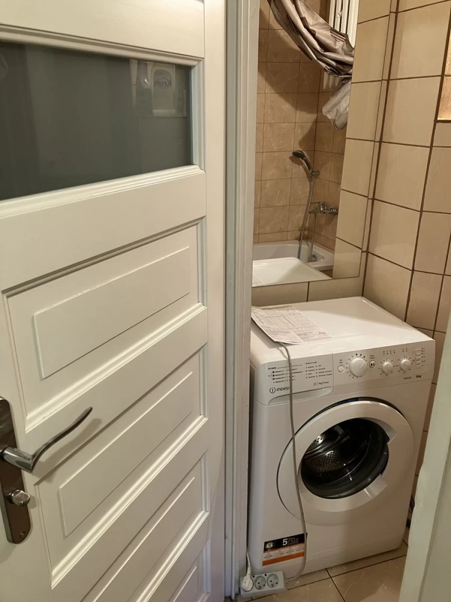 Wynajme mieszkanie 2 pokoje centrum Szczecin