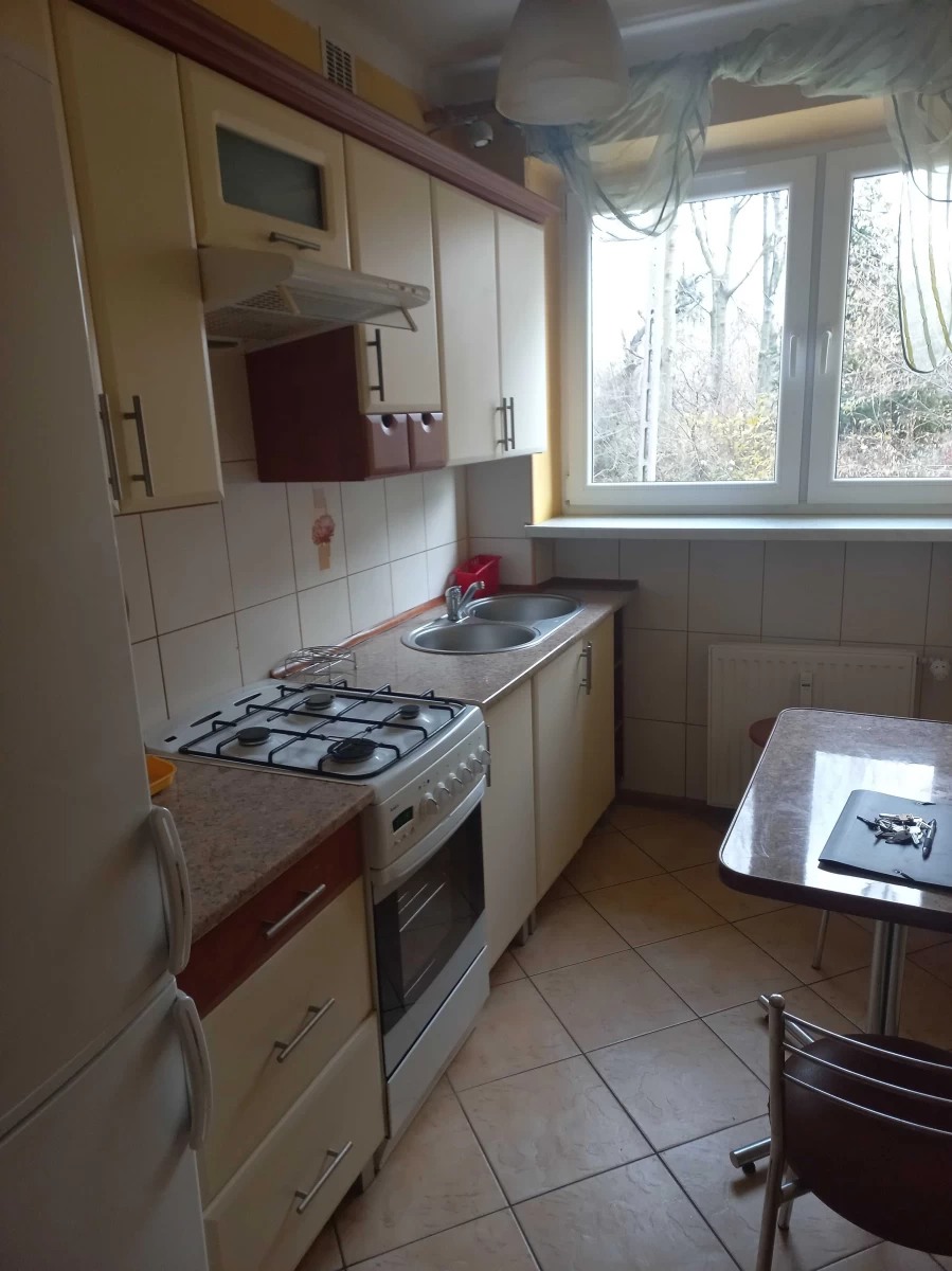 Wynajmę mieszkanie M3 - 40m2 Bielsko-Biała