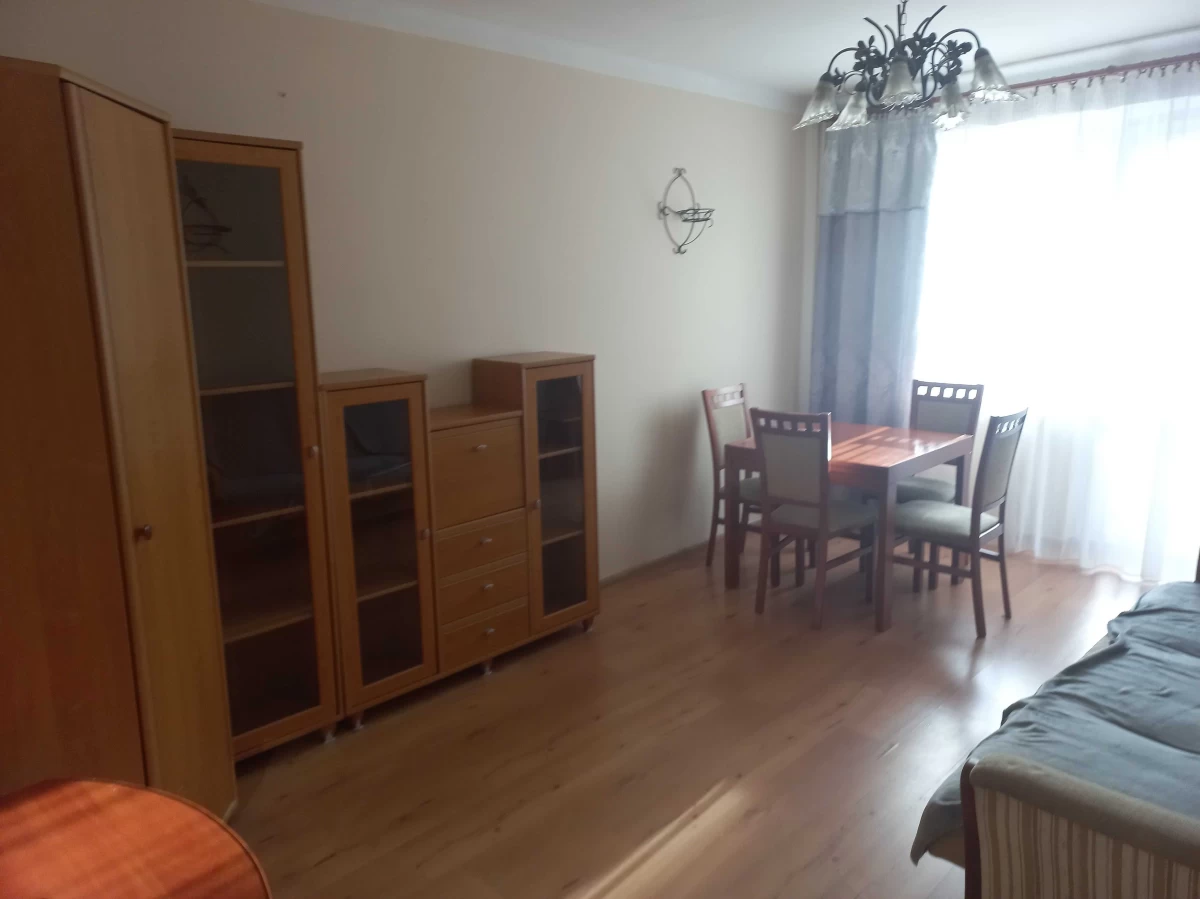 Wynajmę mieszkanie M3 - 40m2 Bielsko-Biała