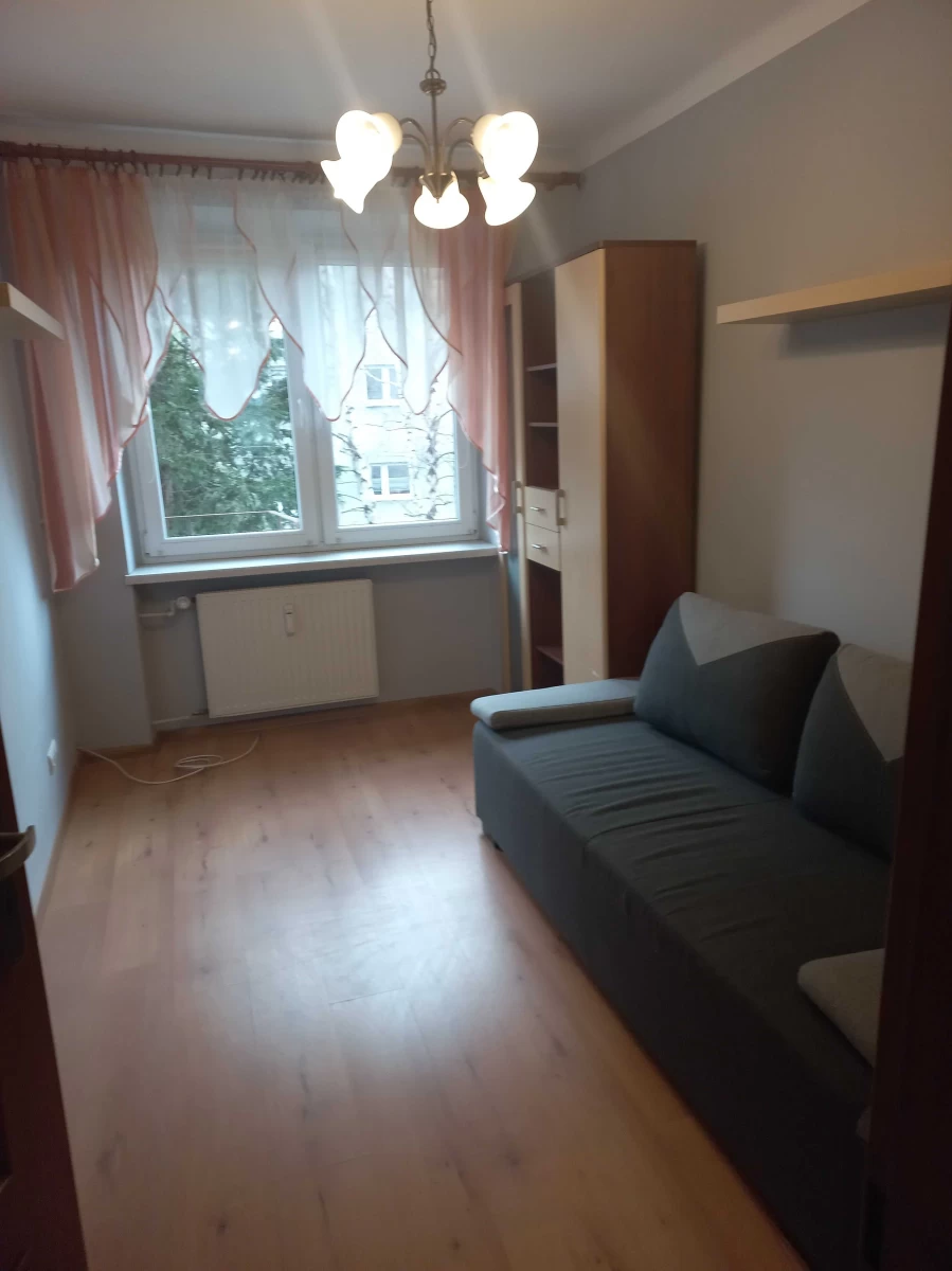 Wynajmę mieszkanie M3 - 40m2 Bielsko-Biała