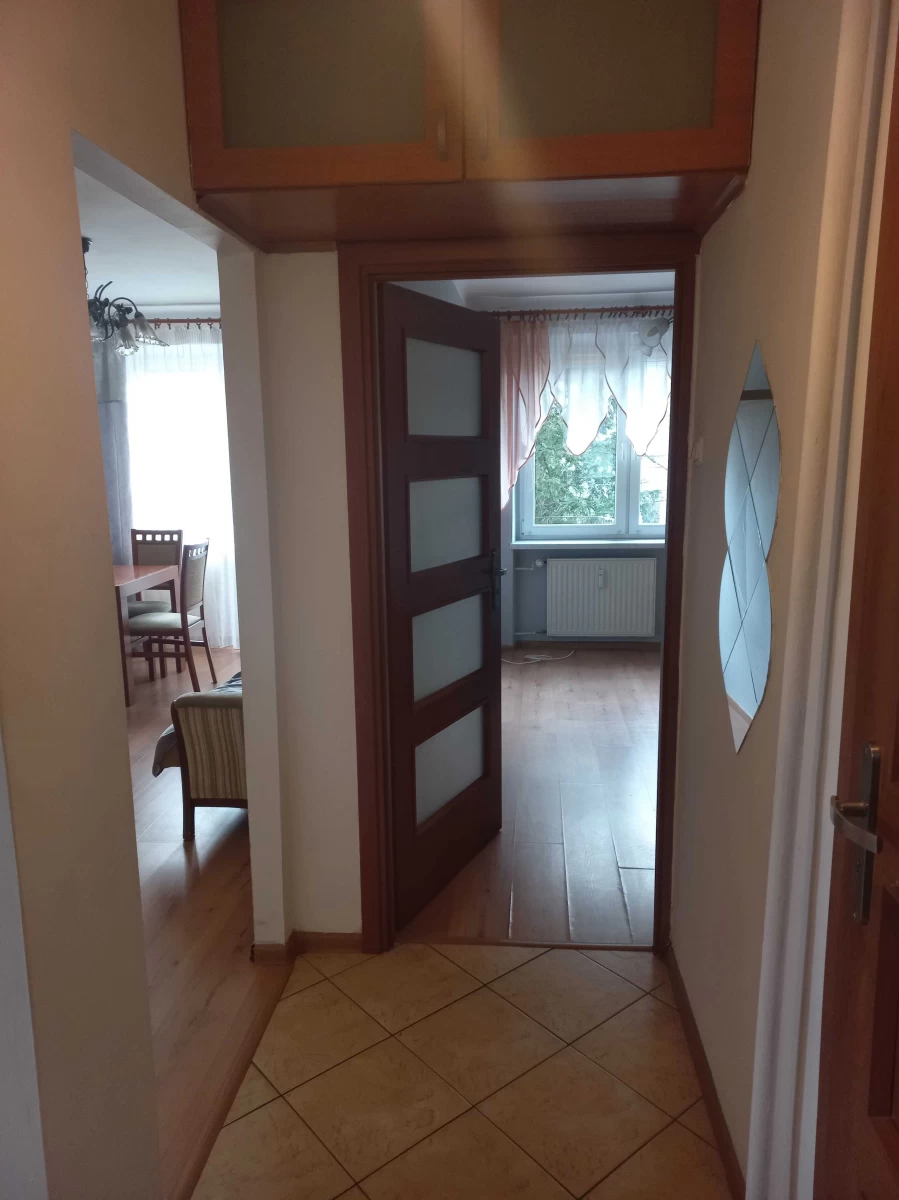 Wynajmę mieszkanie M3 - 40m2 Bielsko-Biała