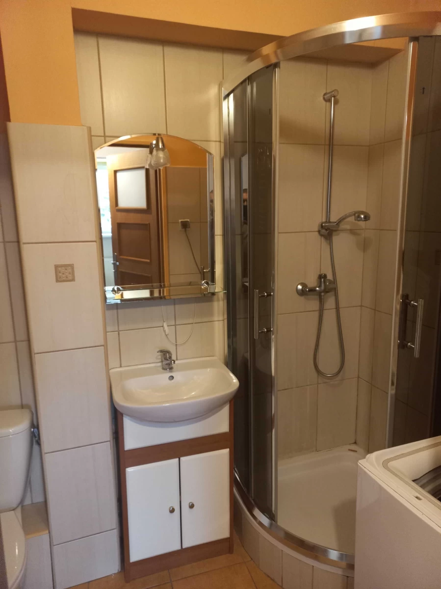 Wynajmę mieszkanie M3 - 40m2 Bielsko-Biała