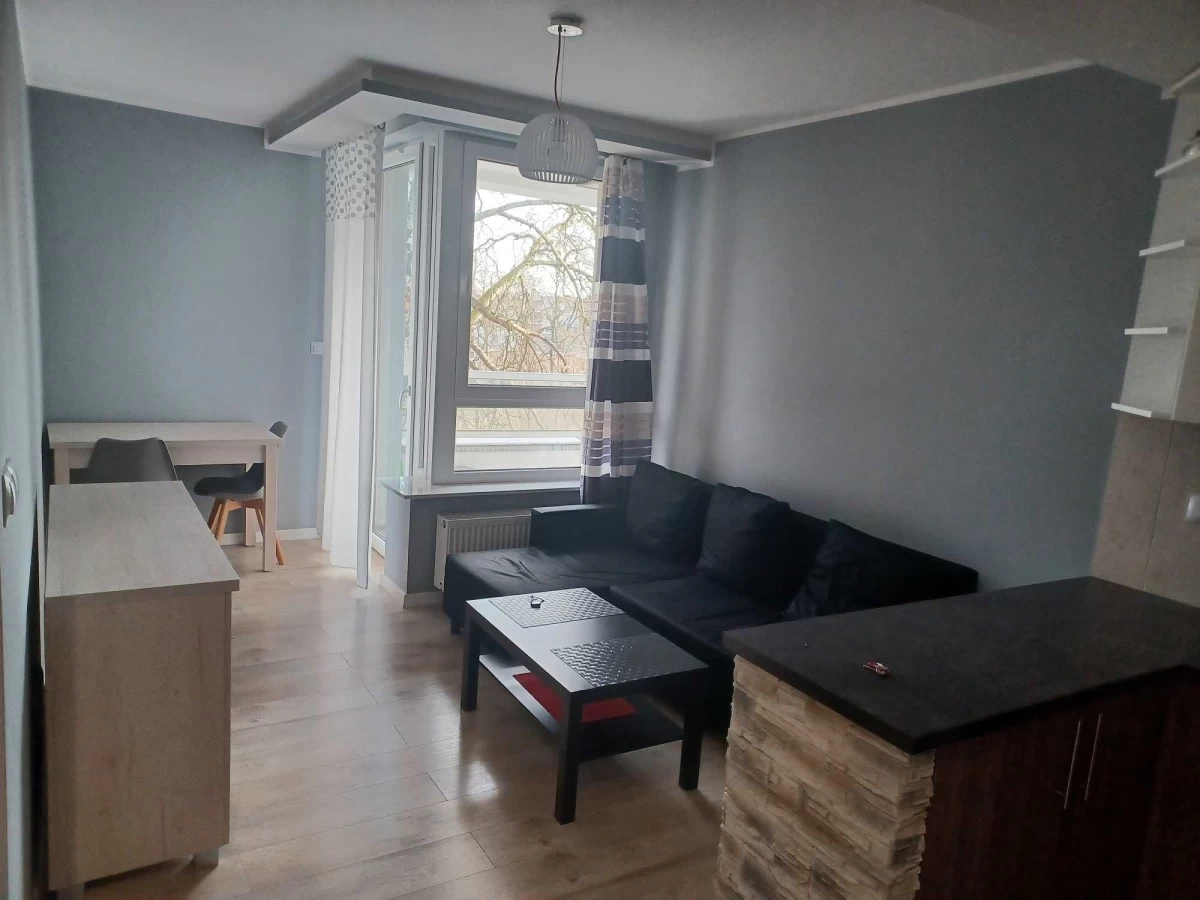 Wynajmę mieszkanie Nowy Dwór Mazowiecki