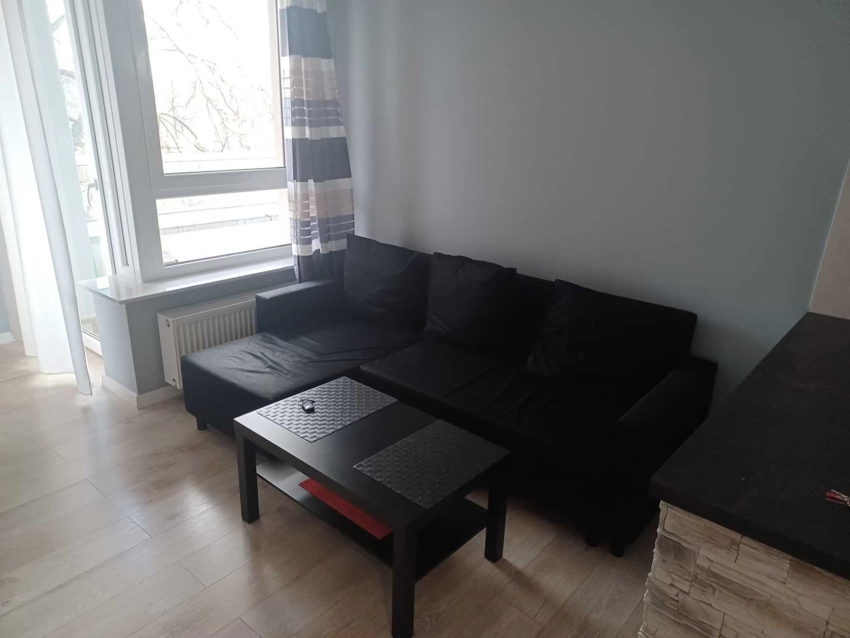 Wynajmę mieszkanie Nowy Dwór Mazowiecki