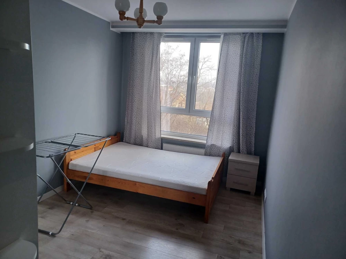 Wynajmę mieszkanie Nowy Dwór Mazowiecki