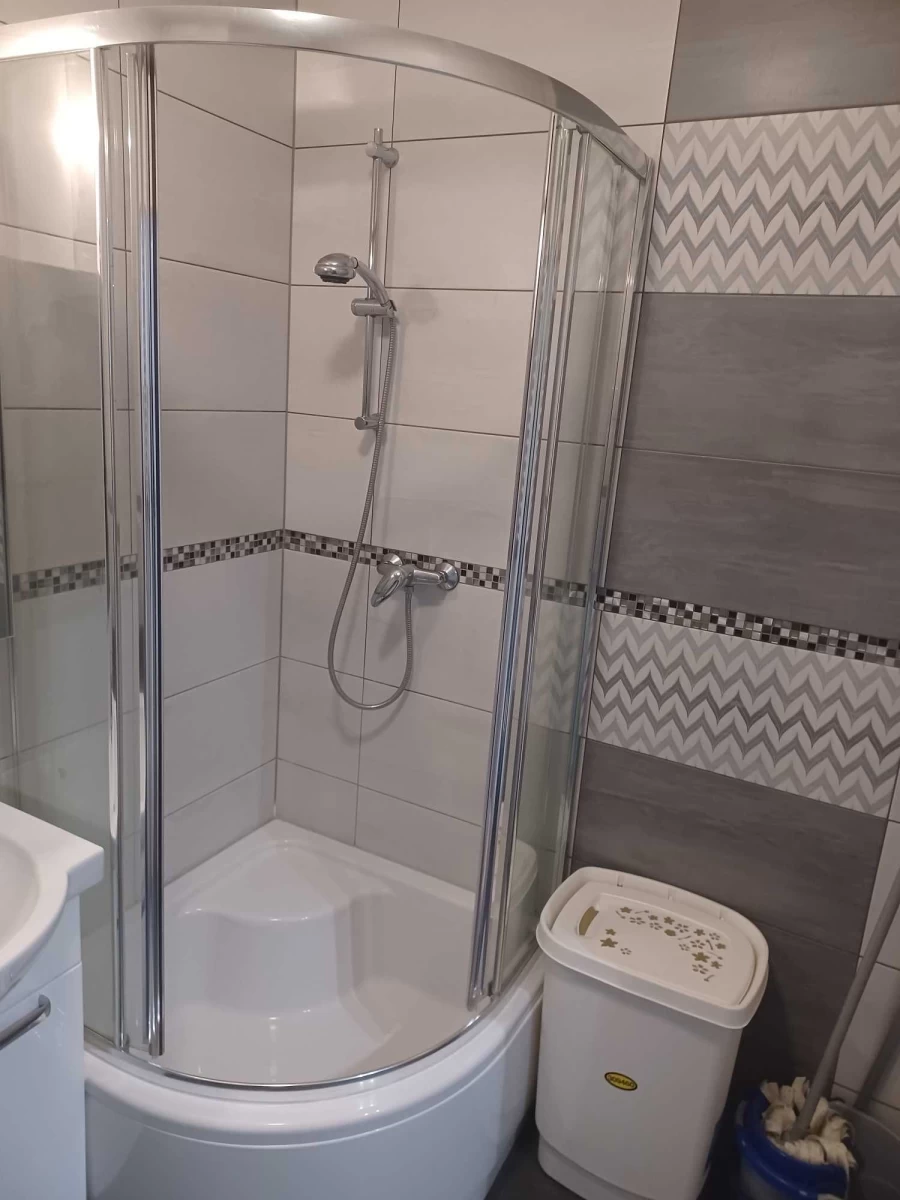 Wynajmę mieszkanie Nowy Dwór Mazowiecki