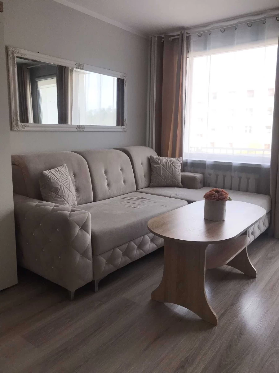 Mieszkanie 31m2 do wynajęcia Nowa Sól