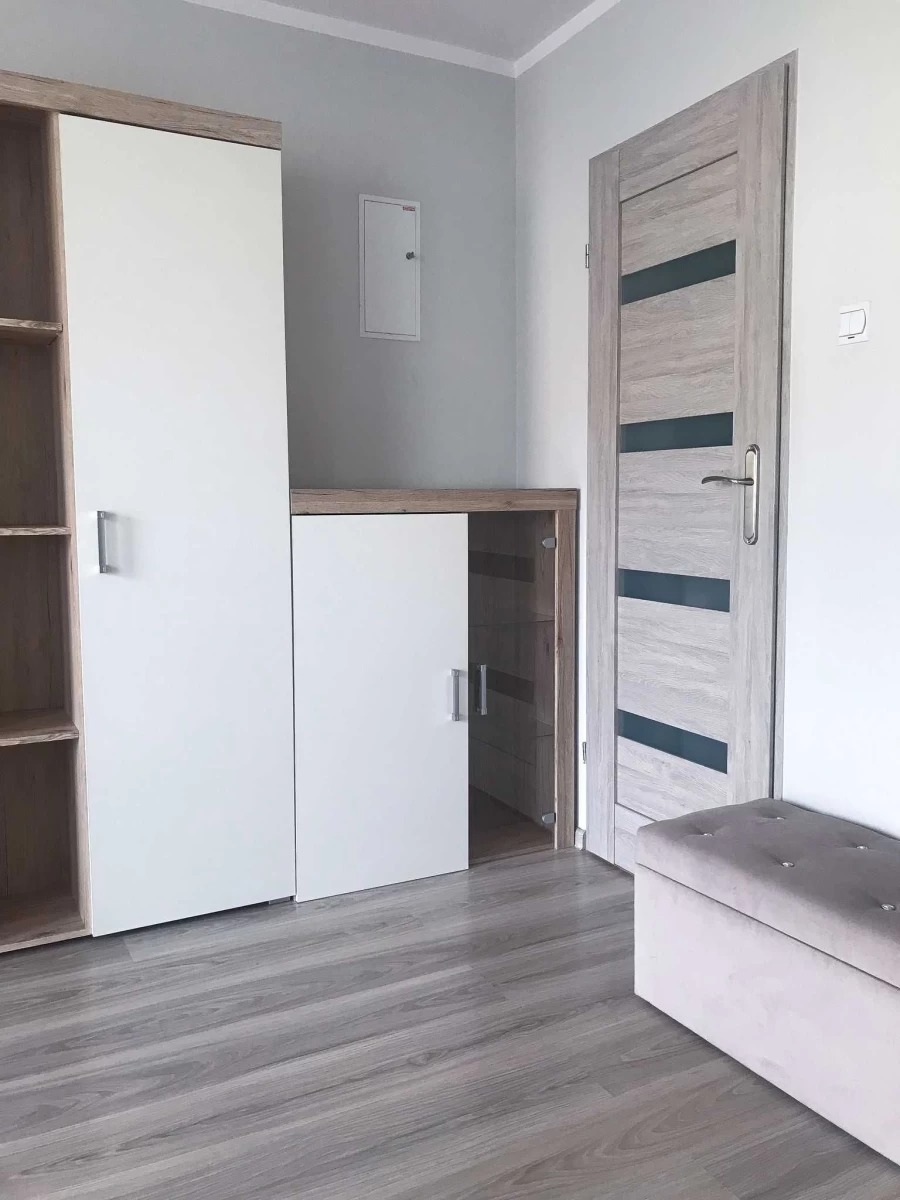 Mieszkanie 31m2 do wynajęcia Nowa Sól