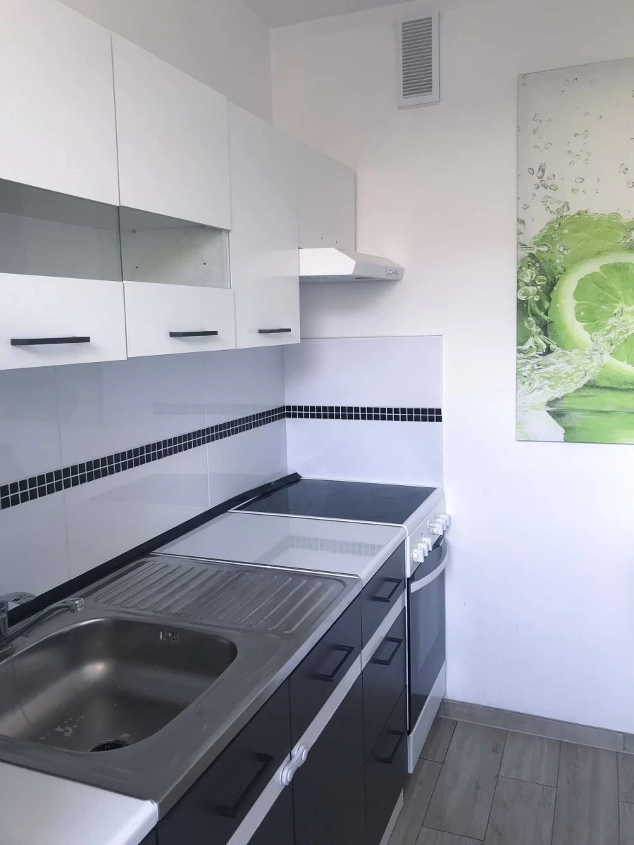 Mieszkanie 31m2 do wynajęcia Nowa Sól
