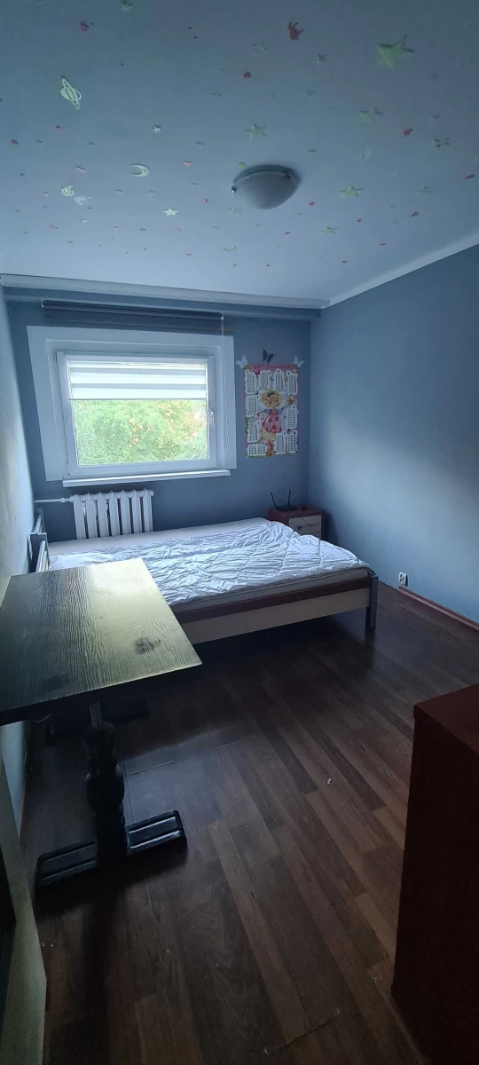 Sprzedam mieszkanie dwupokojowe Brzeg