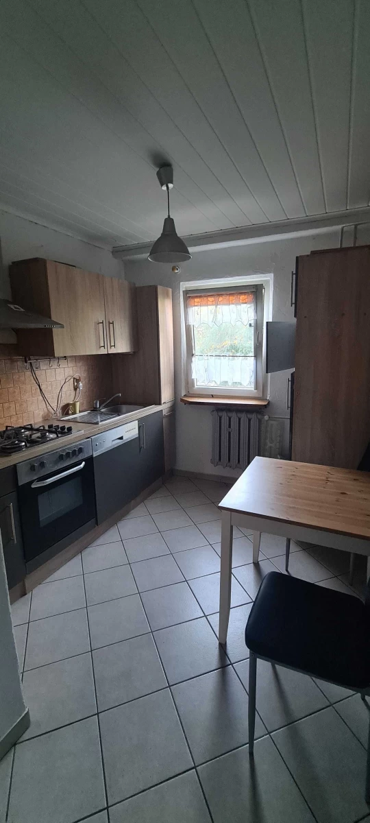 Sprzedam mieszkanie dwupokojowe Brzeg