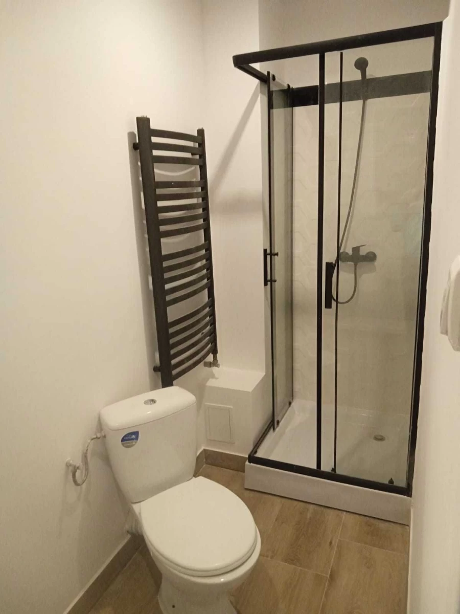 Sprzedam mieszkanie parter 50m2 Kętrzyn