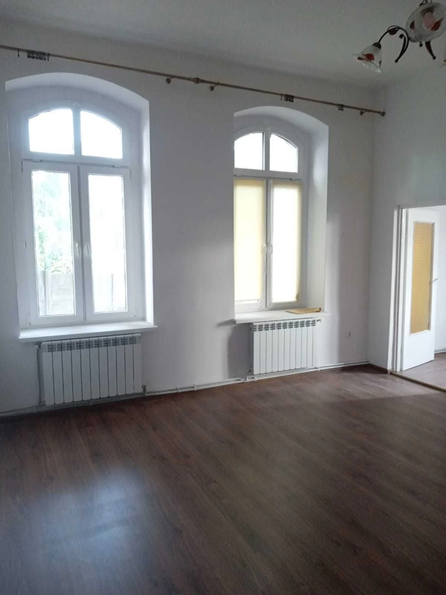 Sprzedam mieszkanie parter 50m2 Kętrzyn