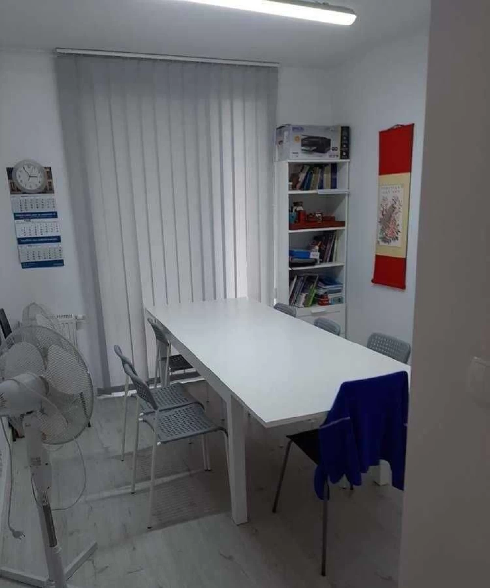 WYnajmę Mieszkanie 52m.kw. 2-pok Warszawa