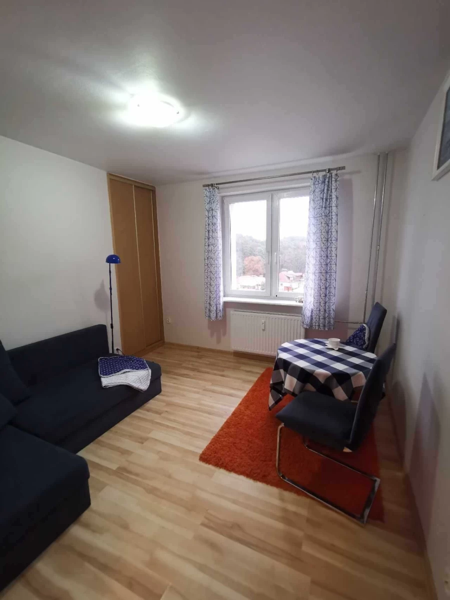 Wynajmę Przytulna Kawalerka Sopot