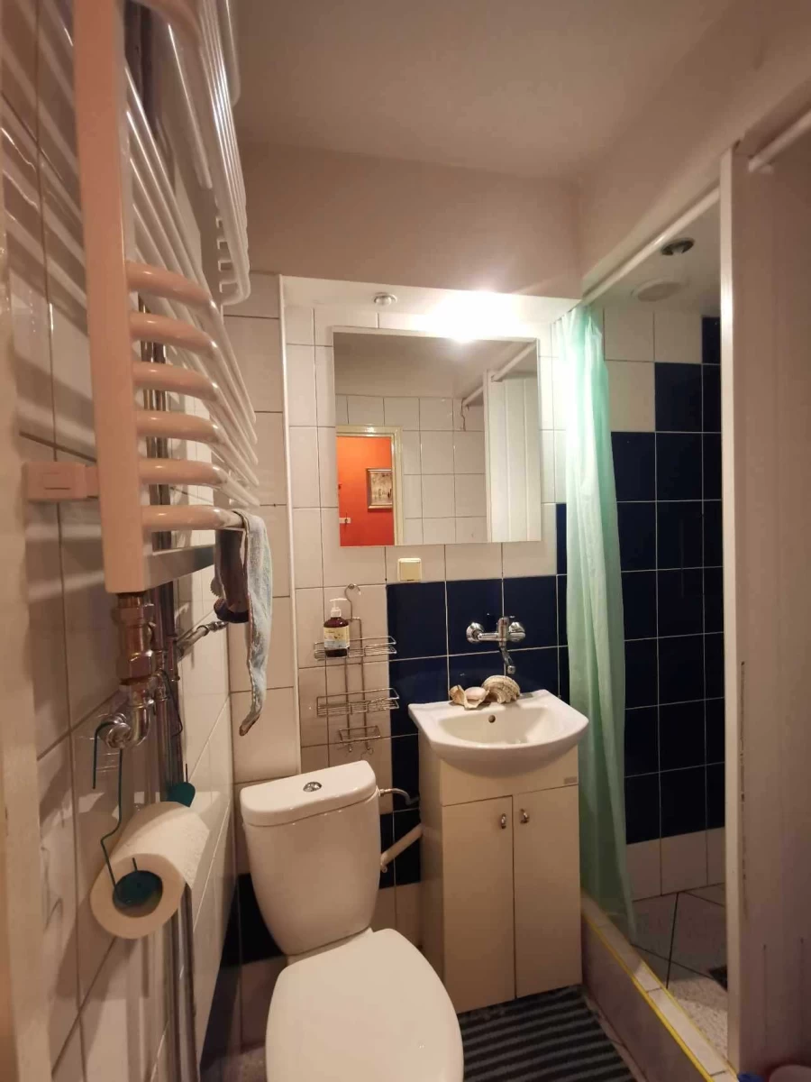 Wynajmę Przytulna Kawalerka Sopot
