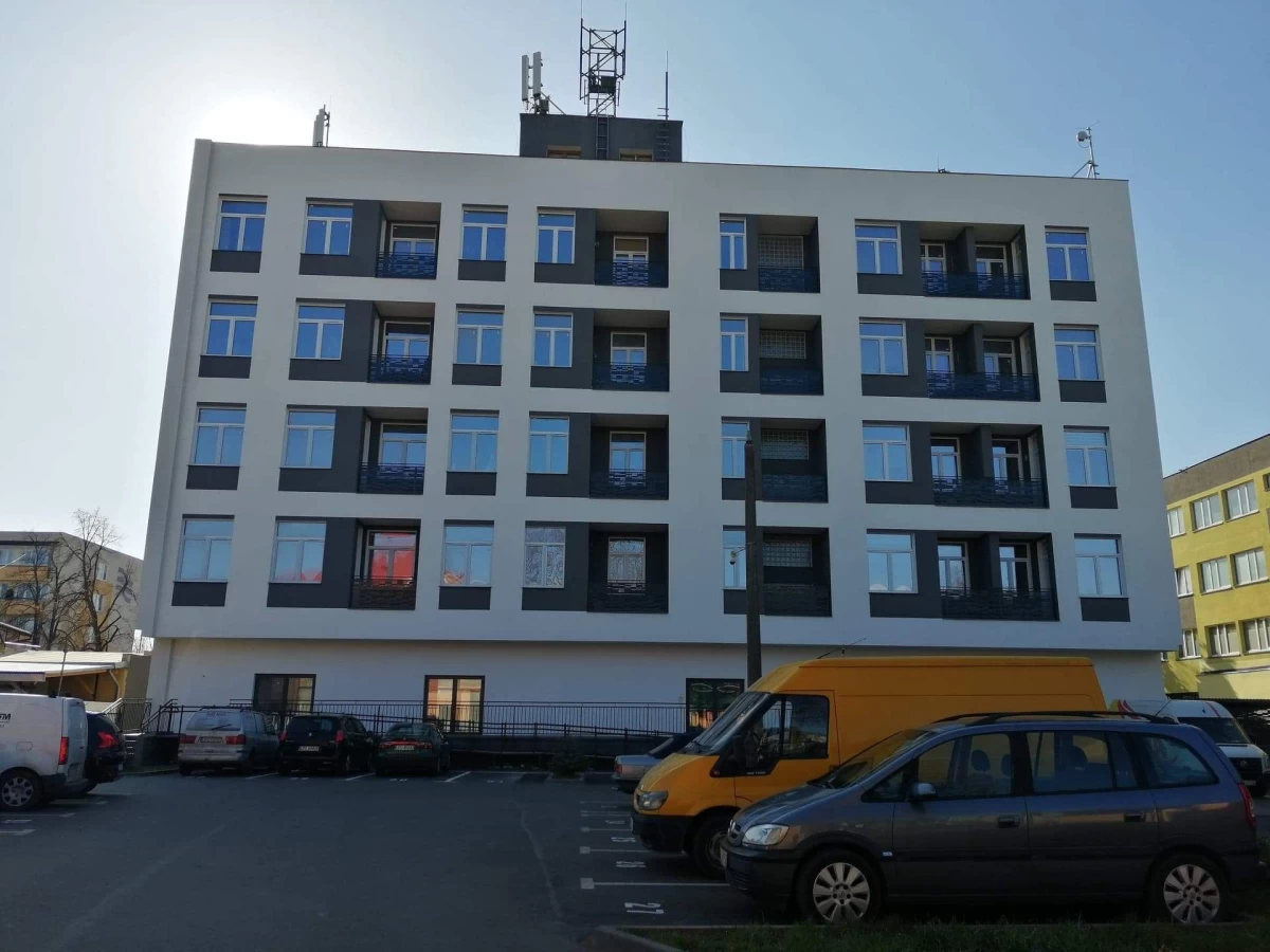 Wynajmę mieszkanie Puławy