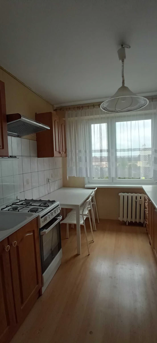 Mieszkanie na wynajem Tuchola dla pracowników