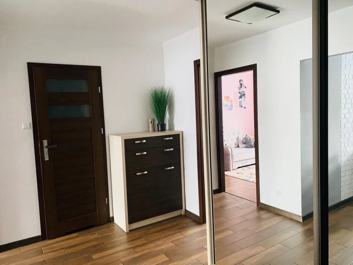 Sprzedam Mieszkanie 2 pokoje 54m2 Czołgistów Lębork