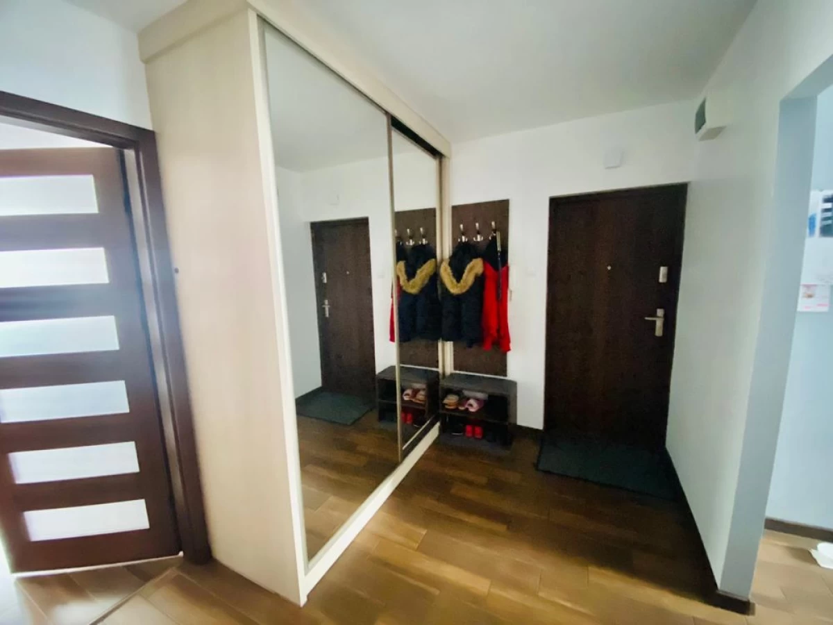 Sprzedam Mieszkanie 2 pokoje 54m2 Czołgistów Lębork