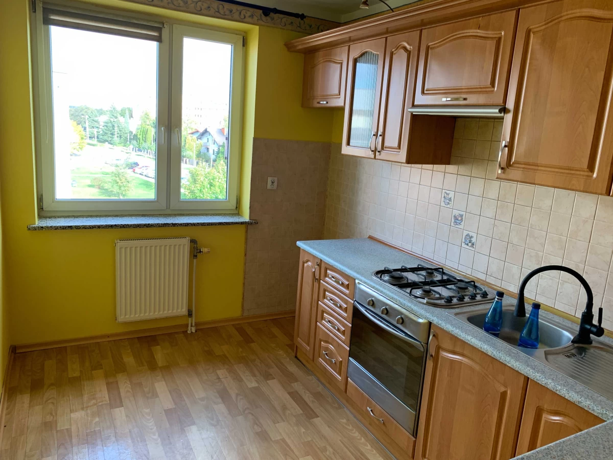 Mieszkanie na sprzedaż 56m2 Żuromin