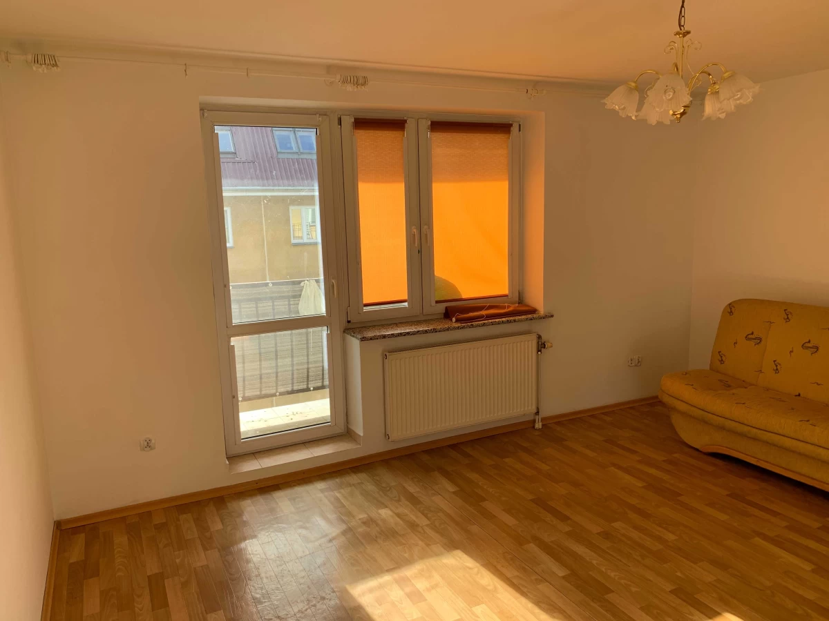 Mieszkanie na sprzedaż 56m2 Żuromin