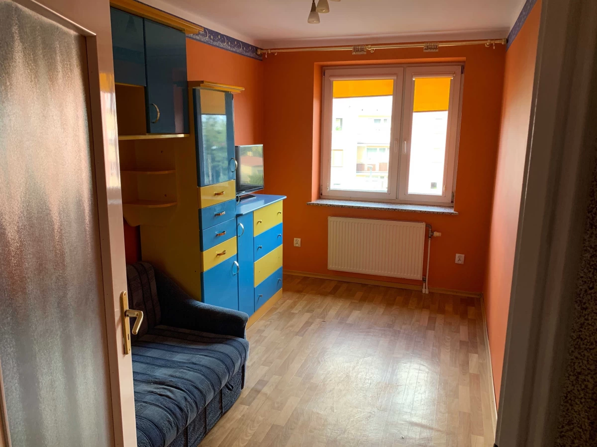 Mieszkanie na sprzedaż 56m2 Żuromin