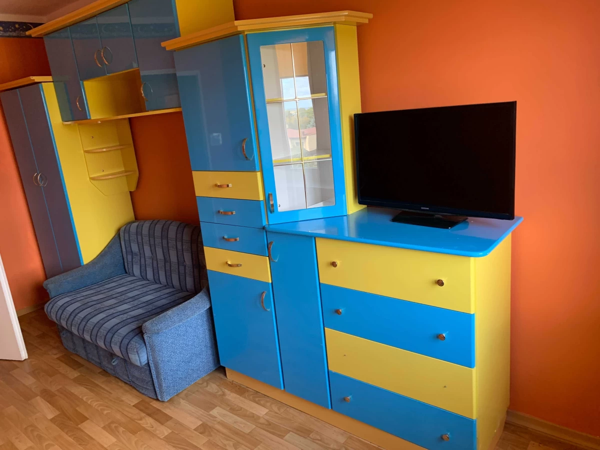 Mieszkanie na sprzedaż 56m2 Żuromin