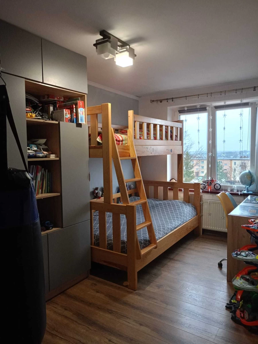 Mieszkanie w centrum Kłobuck
