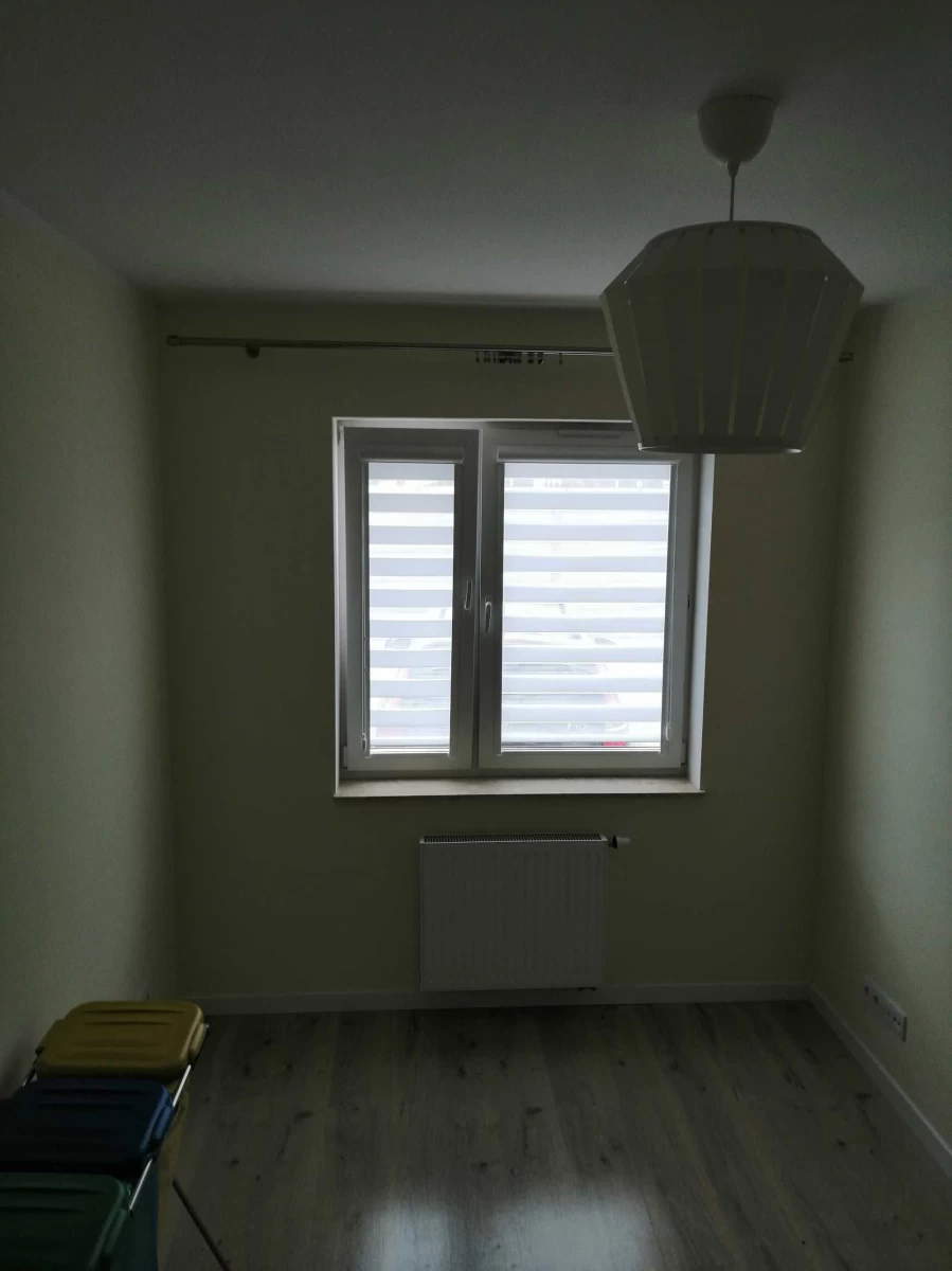 Sprzedam mieszkanie 53m z ogródkiem Marki