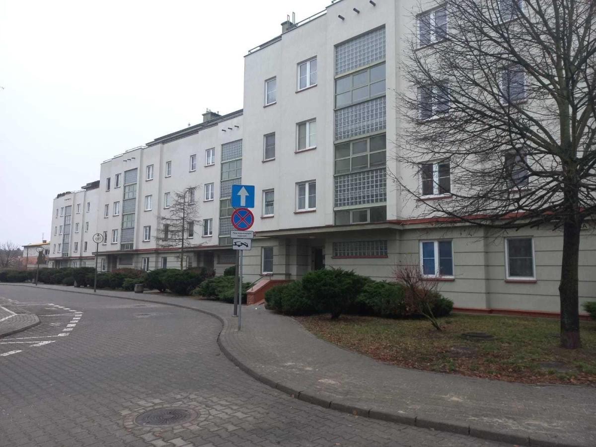 Sprzedam Piękne duże (78 m) mieszkanie Marki