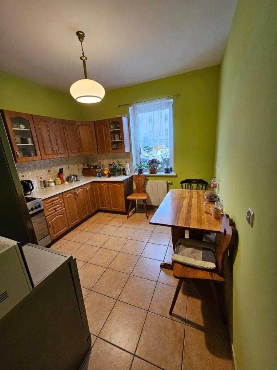 Sprzedam Piękne duże (78 m) mieszkanie Marki