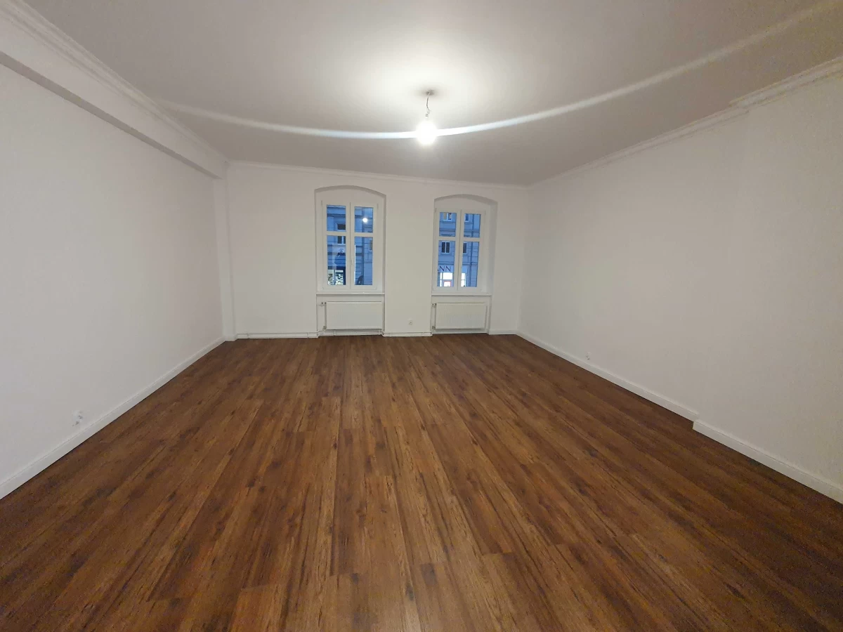 Sprzedam mieszkanie w Centrum Poznań