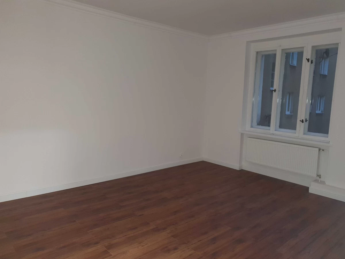Sprzedam mieszkanie w Centrum Poznań