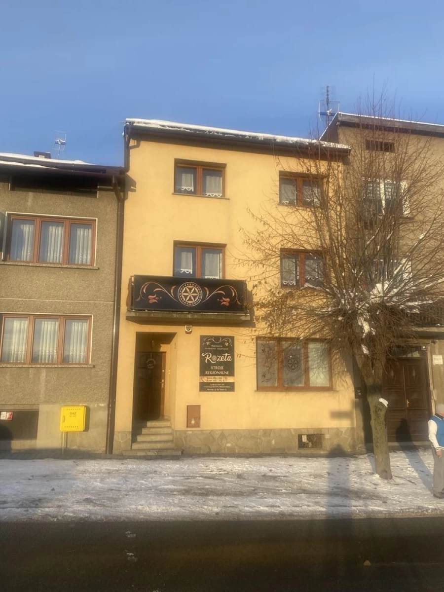 Sprzedam wspolwlasnosc domu Osielec