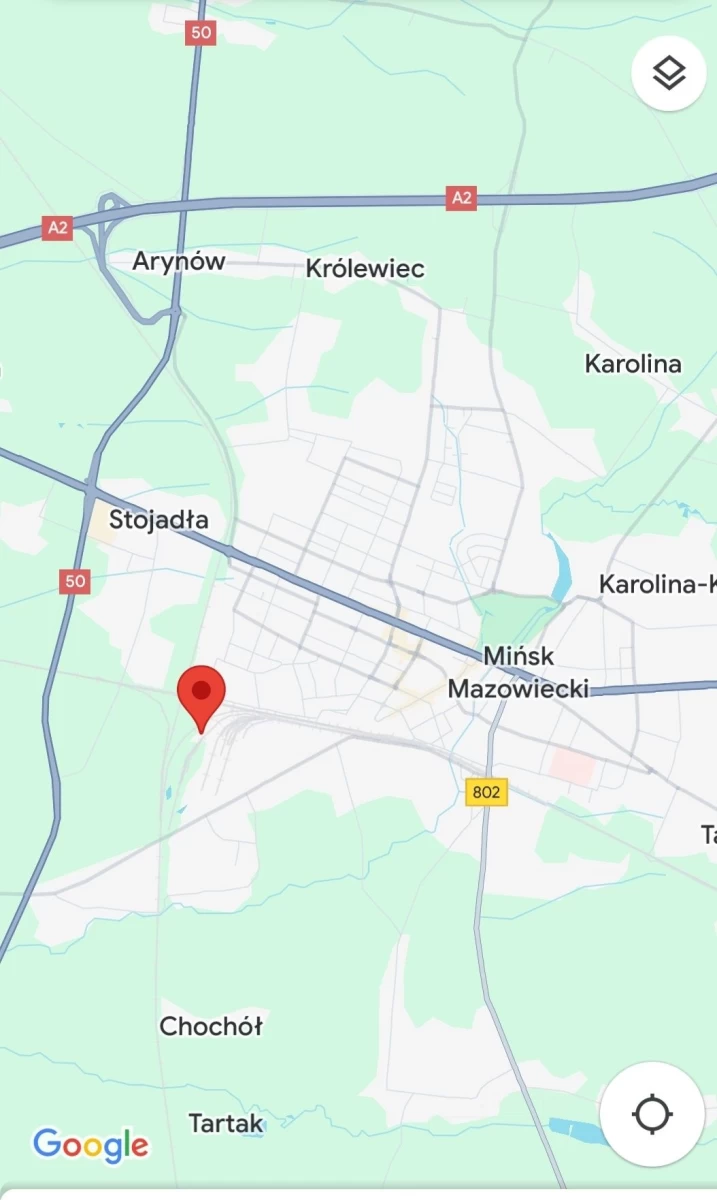 Sprzedam mieszkanie po remoncie umeblowane Stojadła