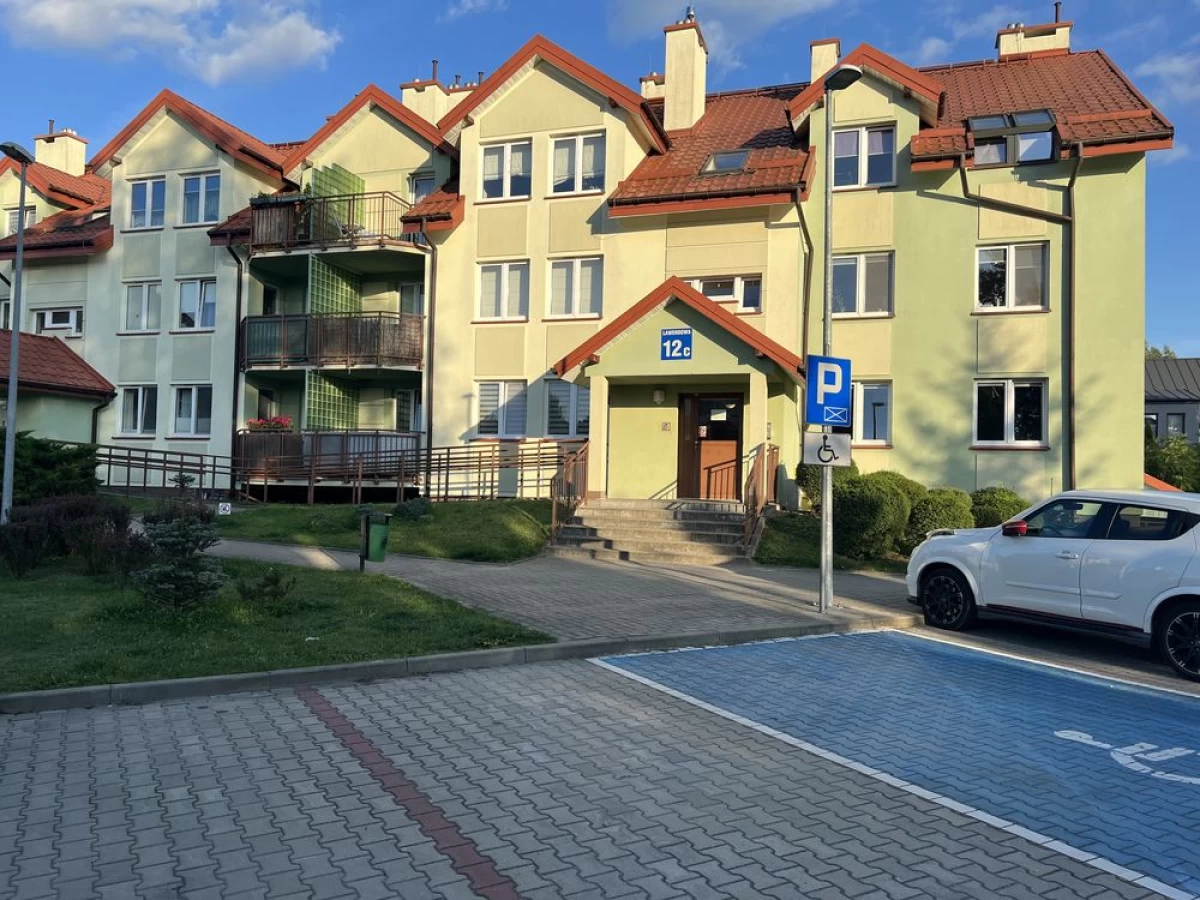 Sprzedam Mieszkanie Olsztyn 3 pokoje, Redykajny