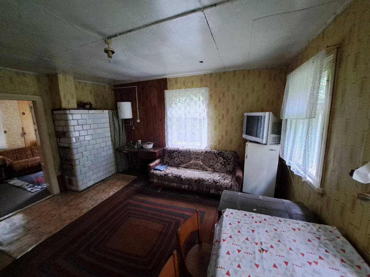 Sprzedam Siedlisko 1,6 ha z Dom z bala na sprzedaż Koszewo